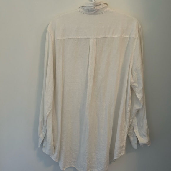 Babaton button up - Picture 3 of 4